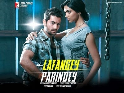 Lafangey Parindey