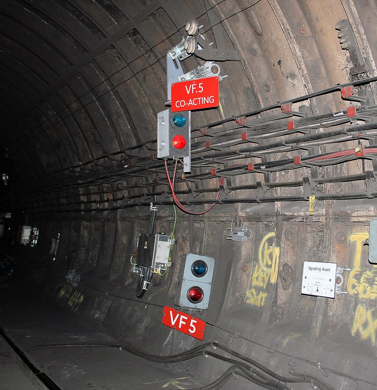 London Underground