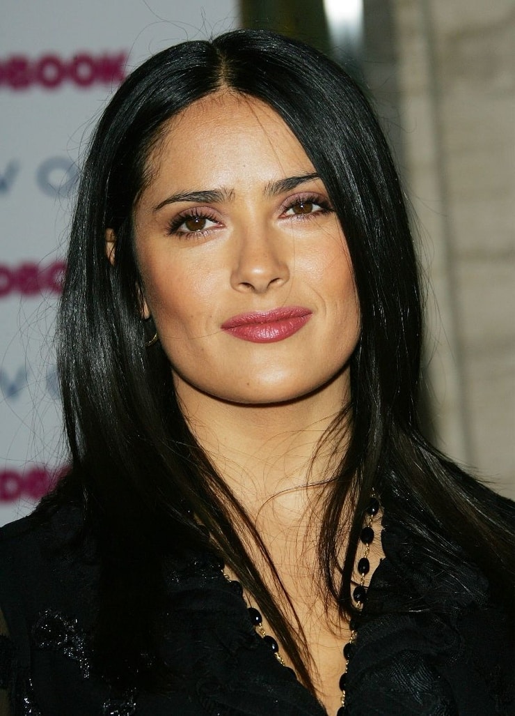 Picture of Salma Hayek