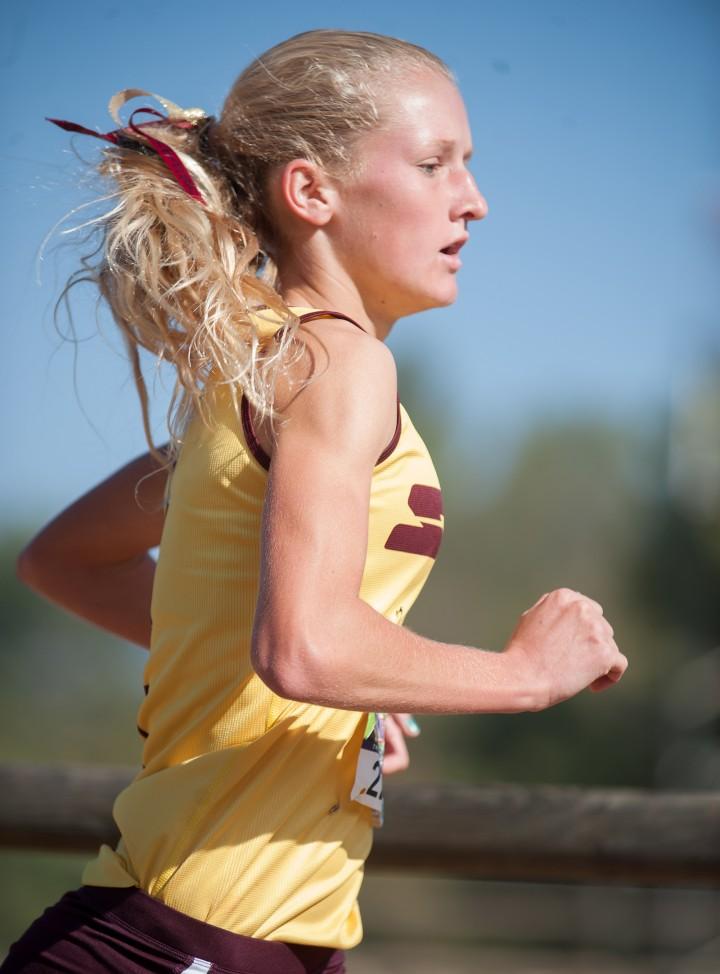 Sarah Baxter