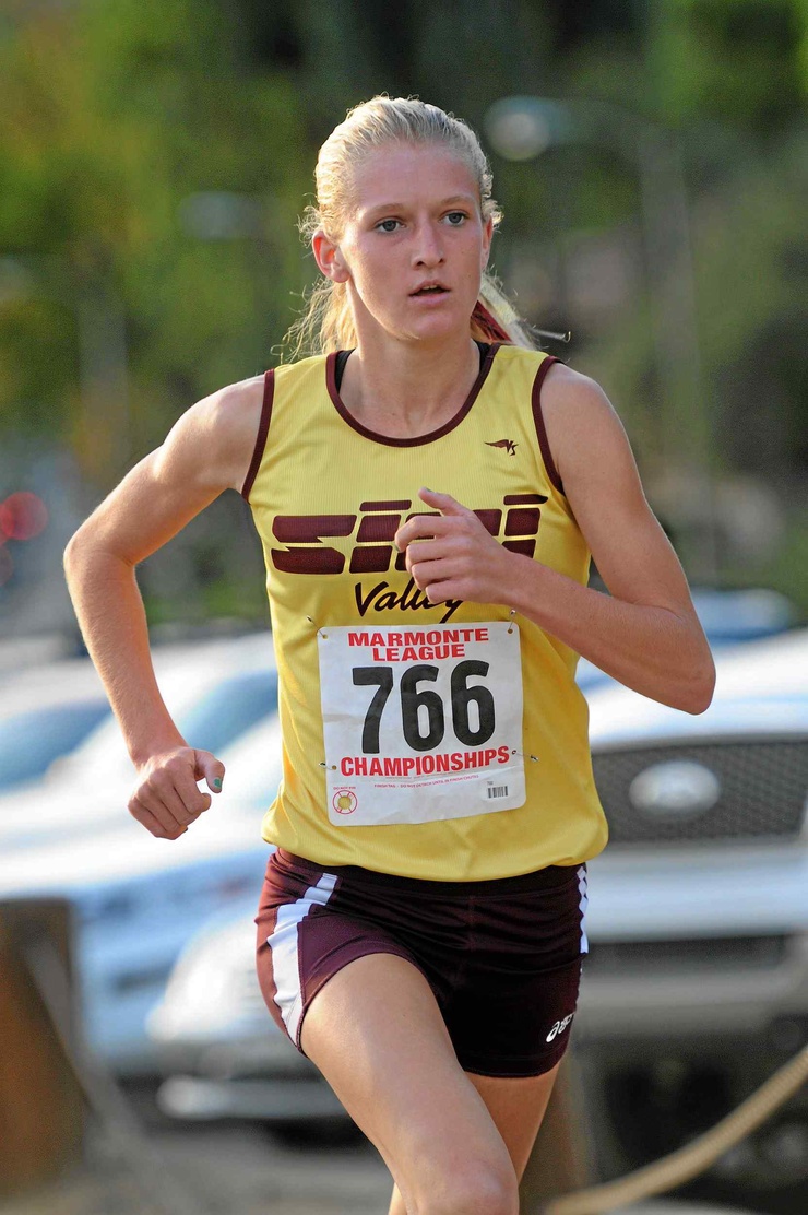 Sarah Baxter