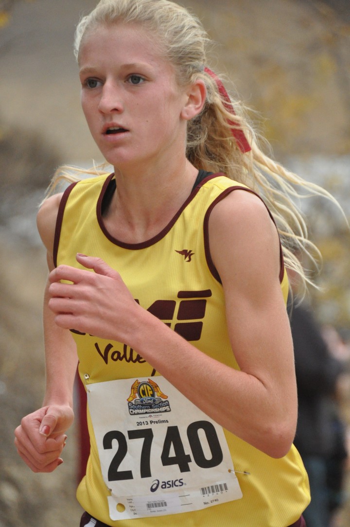 Sarah Baxter