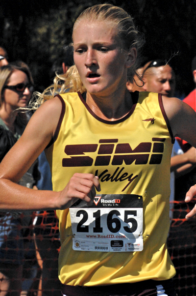 Sarah Baxter