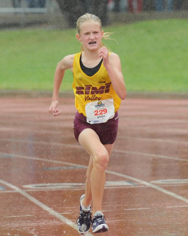 Sarah Baxter