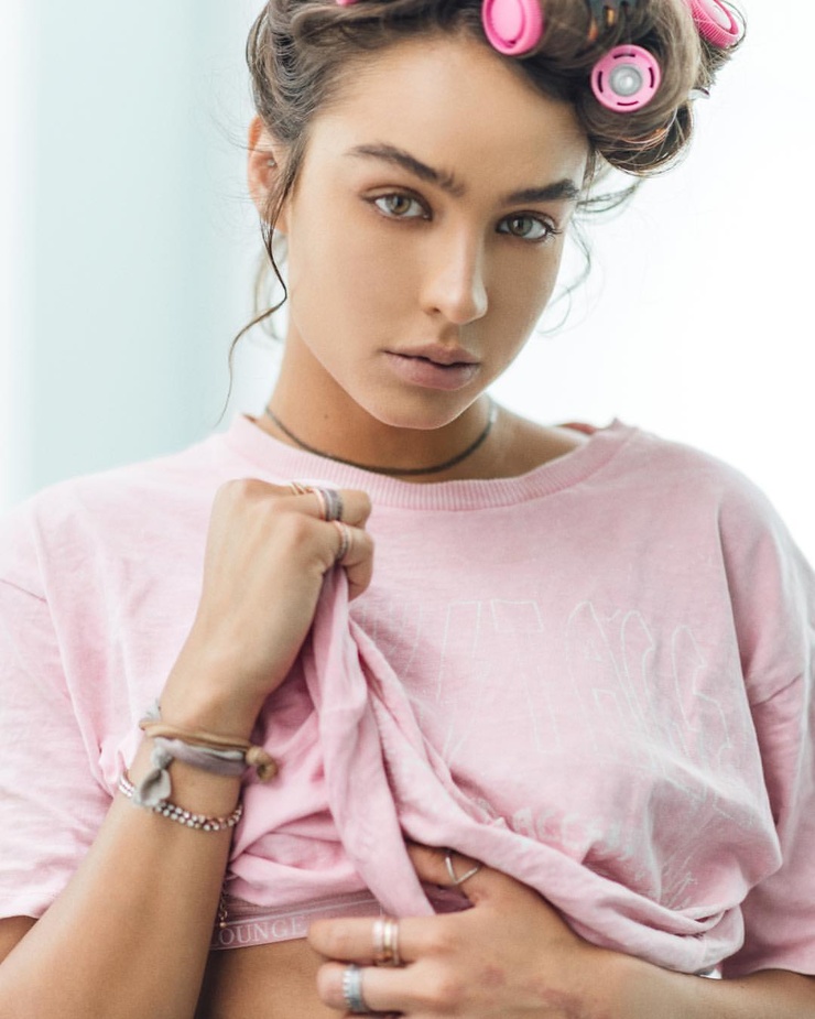 Sommer Ray Sommer Ray