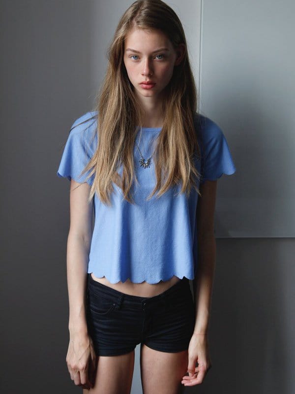 Lauren de Graaf