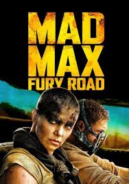 Mad Max: Fury Road  
