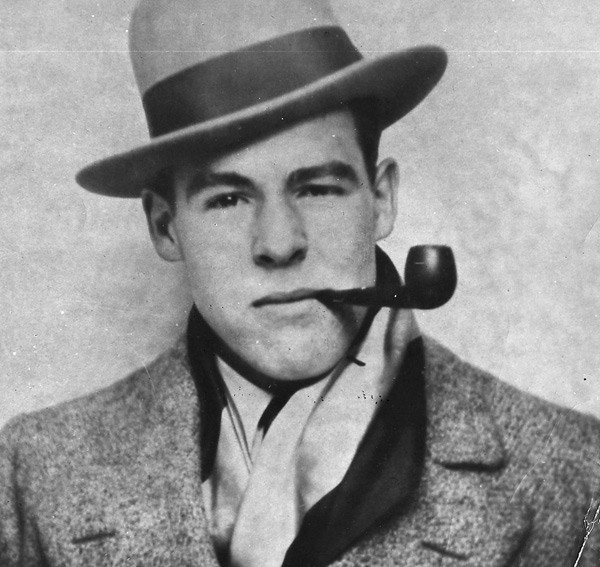 Robert Ryan
