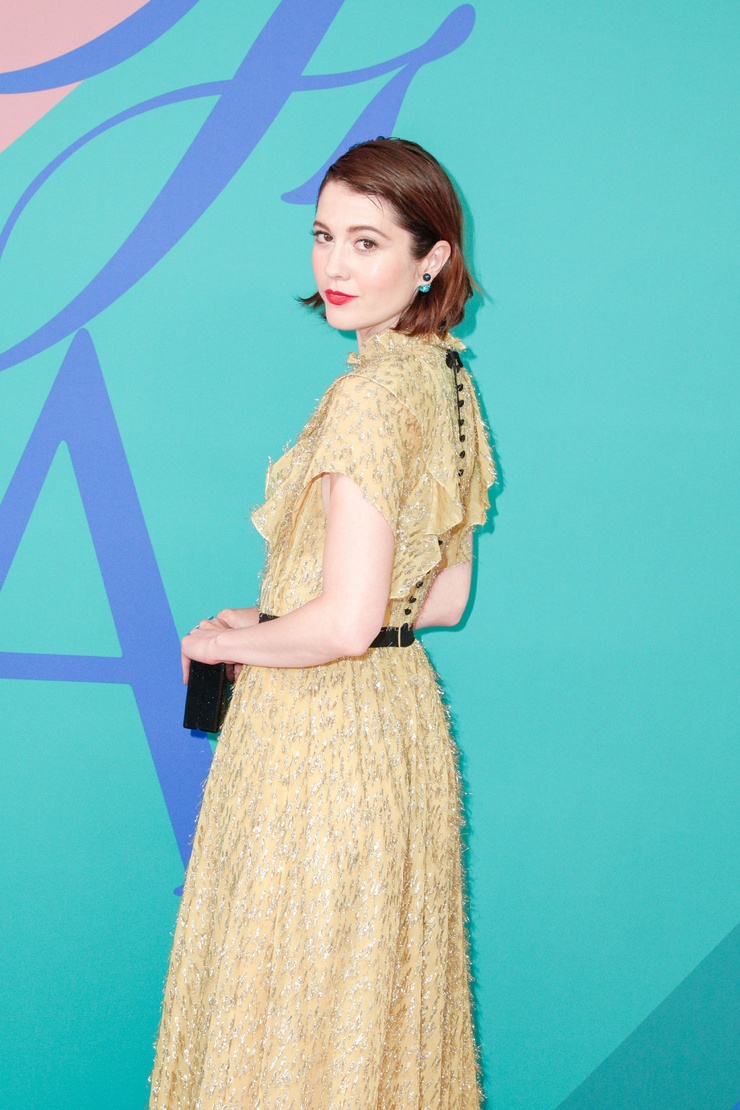 Mary Elizabeth Winstead Mary Elizabeth Winstead