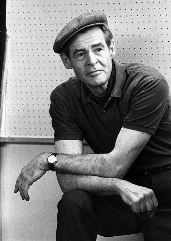 Robert Ryan