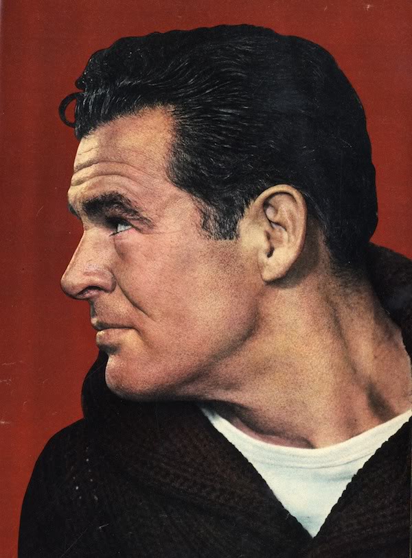 Robert Ryan