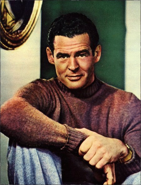 Robert Ryan