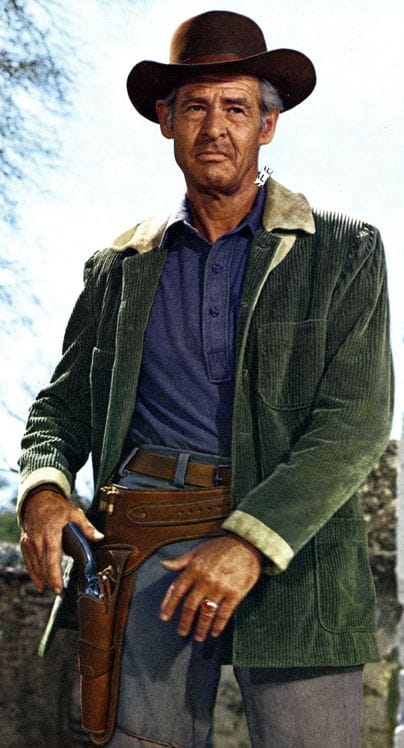 Robert Ryan