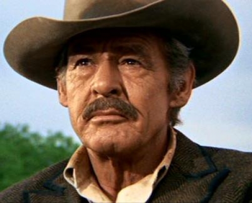 Robert Ryan