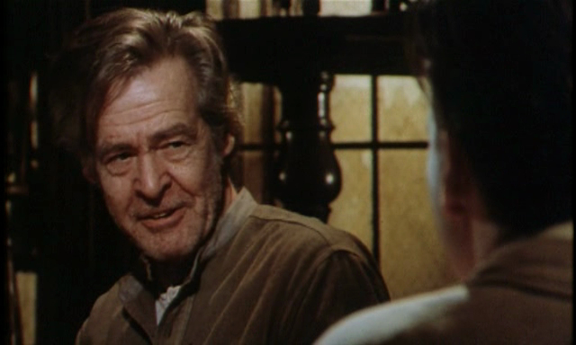 Robert Ryan Robert Ryan