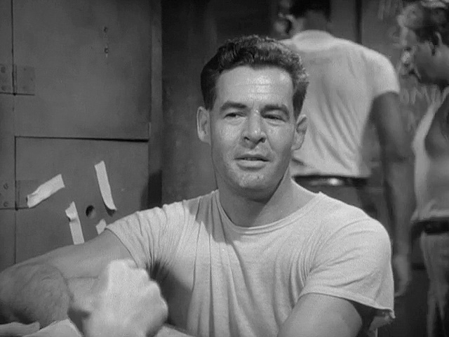 Robert Ryan Robert Ryan