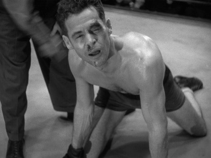 Robert Ryan Robert Ryan