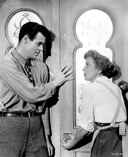 Robert Ryan Robert Ryan