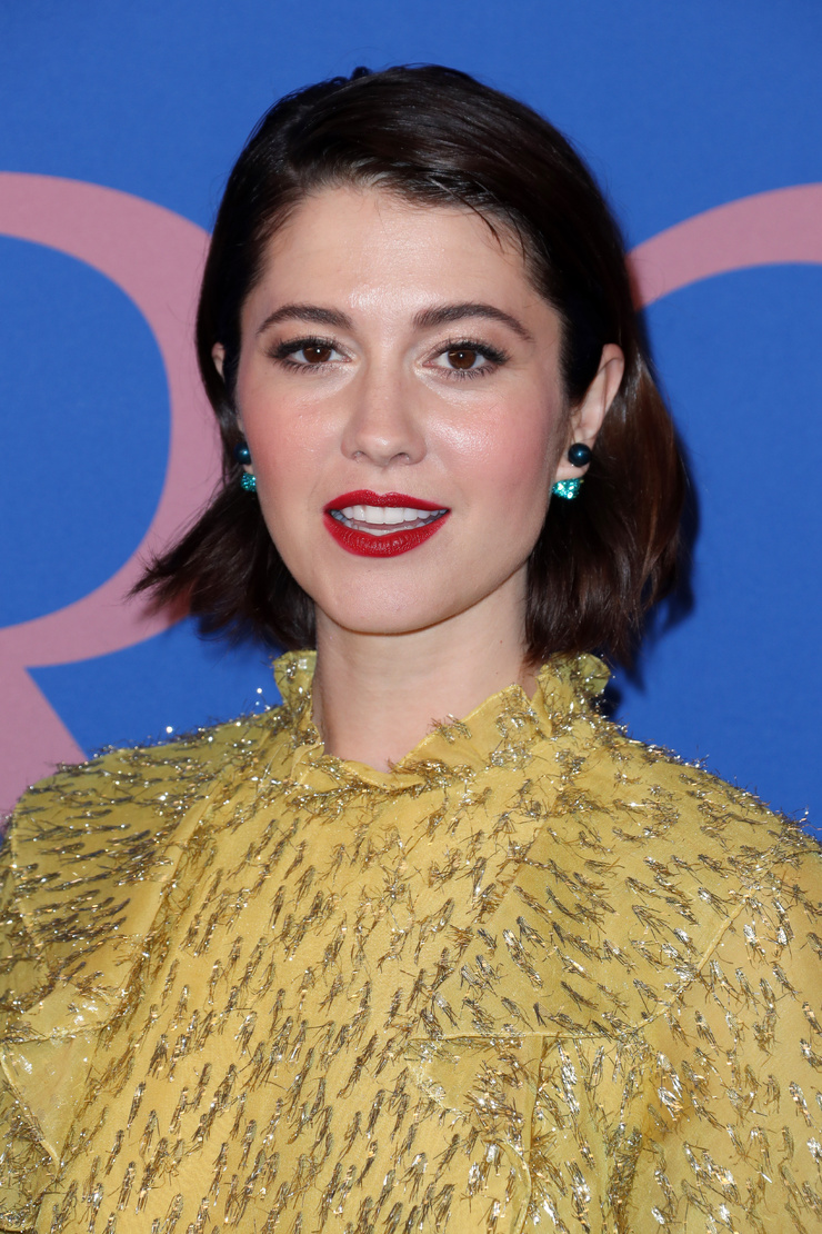 Mary Elizabeth Winstead Mary Elizabeth Winstead