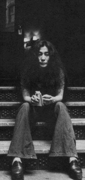 Yoko Ono