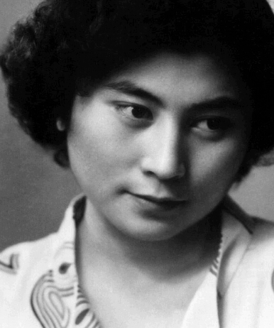 Picture of Yoko Ono