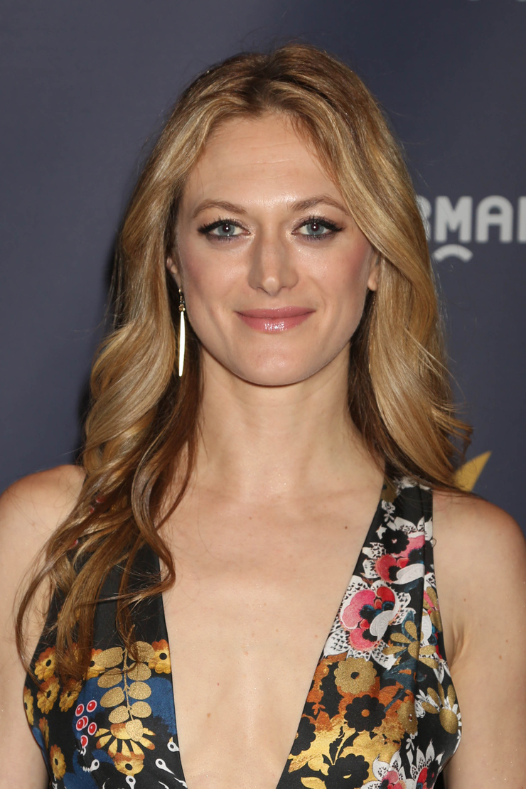 Marin Ireland