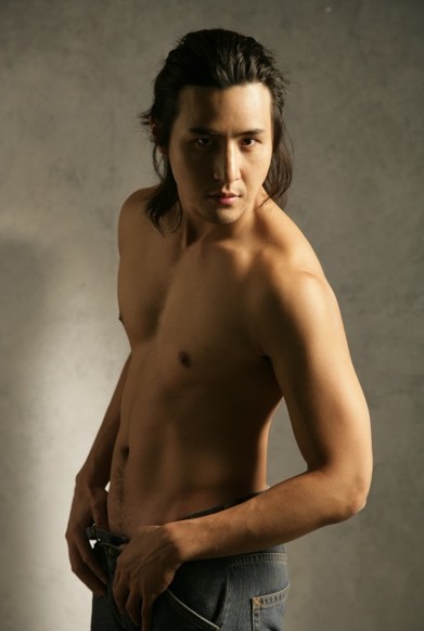 Hee-wung Jang Hee-wung Jang