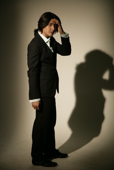 Hee-wung Jang