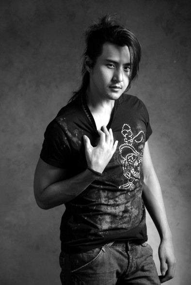 Hee-wung Jang