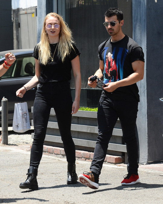 Sophie Turner