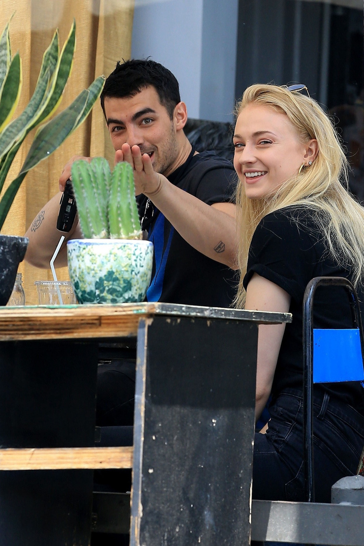 Sophie Turner