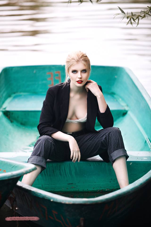 Selena Verner Selena Verner