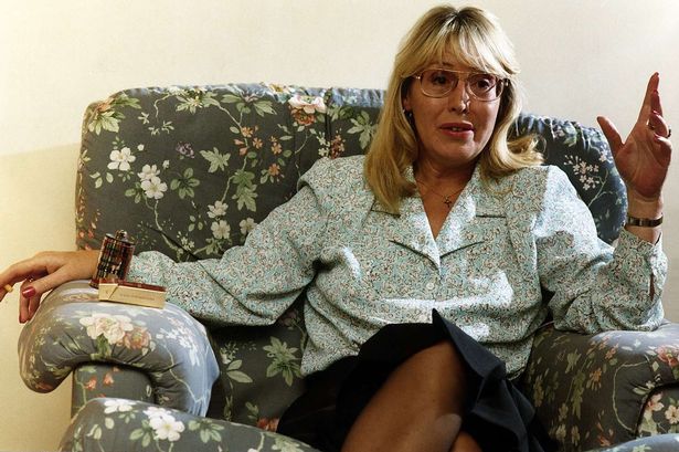 Cynthia Lennon