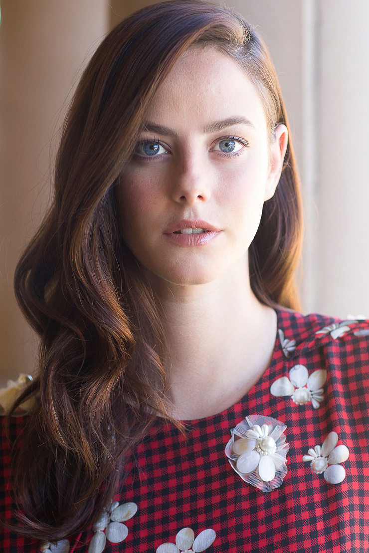 Kaya Scodelario