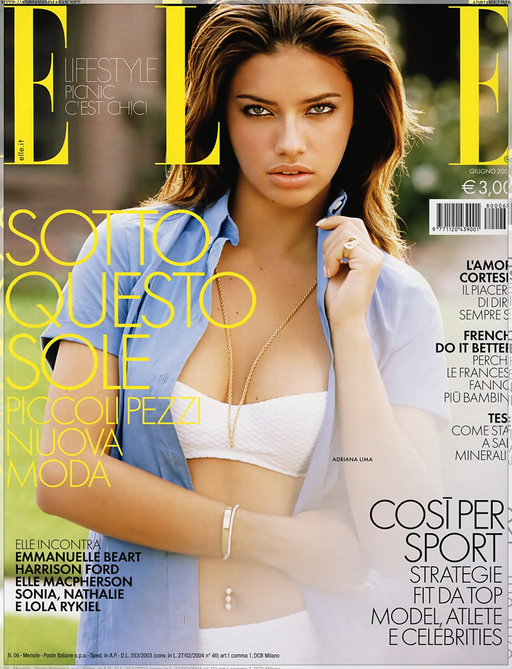Adriana Lima