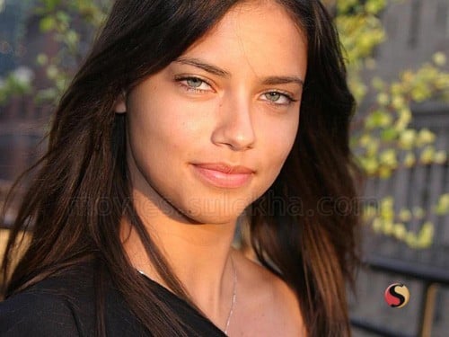 Adriana Lima Adriana Lima
