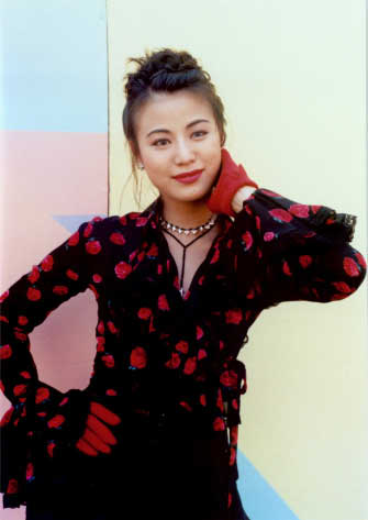 Ellen Chan Ellen Chan