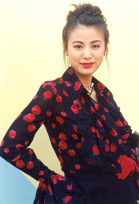 Ellen Chan Ellen Chan