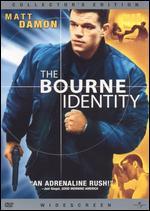 The Bourne Identity