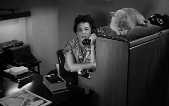 Kiss Me Deadly