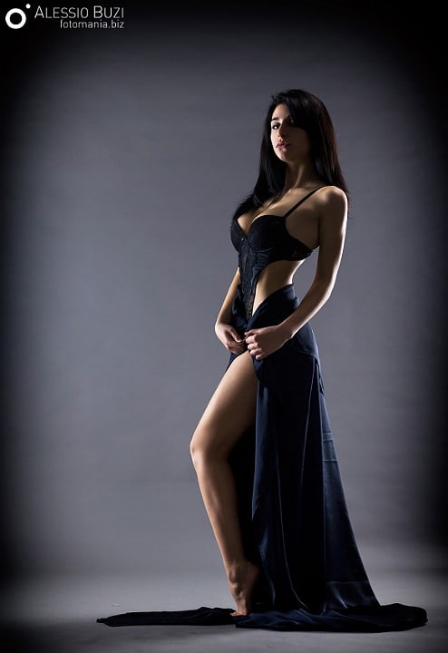 Ambra Pazzani Ambra Pazzani