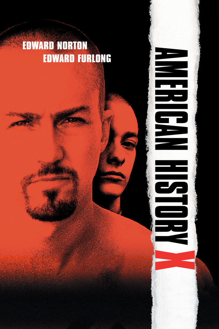 American History X