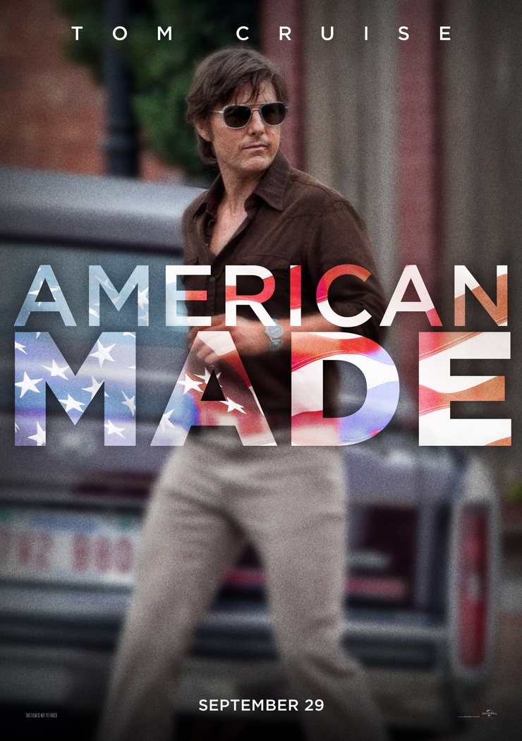 American Made