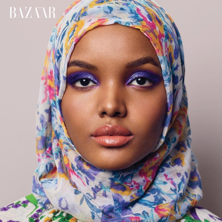 Halima Aden