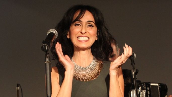 Rita Yahan-Farouz
