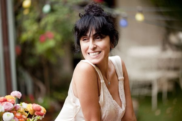 Rita Yahan-Farouz