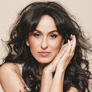 Rita Yahan-Farouz