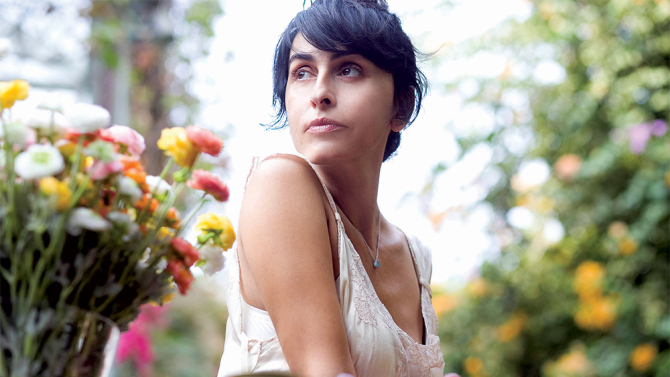Rita Yahan-Farouz