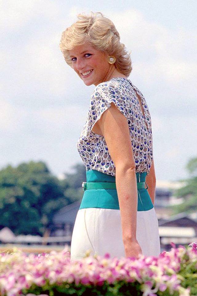 Princess Diana