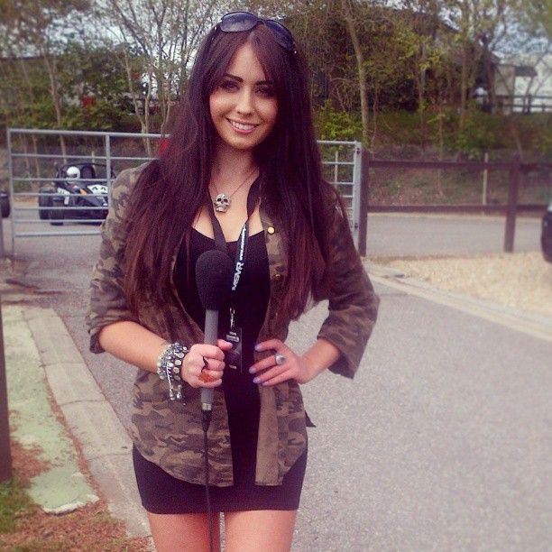 Georgie Graham Georgie Graham